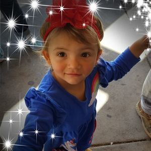 Meet your Posher, Keri